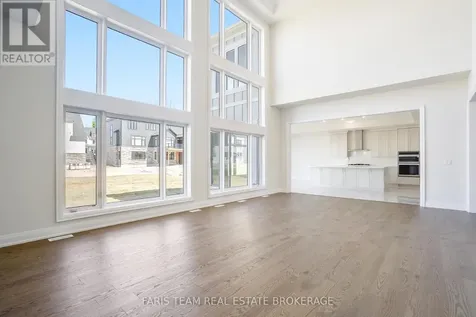 22 Aldwinckle Avenue Oro-medonte ON L0L 2L0