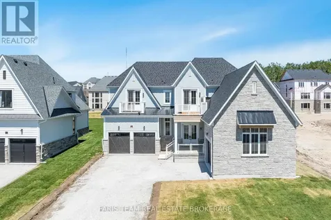 22 Aldwinckle Avenue Oro-medonte ON L0L 2L0