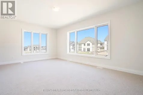 22 Aldwinckle Avenue Oro-medonte ON L0L 2L0