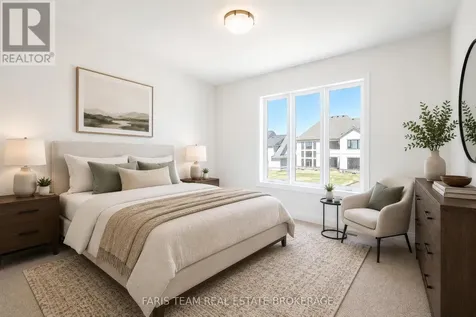 22 Aldwinckle Avenue Oro-medonte ON L0L 2L0