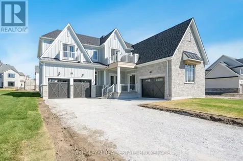 22 Aldwinckle Avenue Oro-medonte ON L0L 2L0