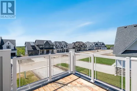22 Aldwinckle Avenue Oro-medonte ON L0L 2L0