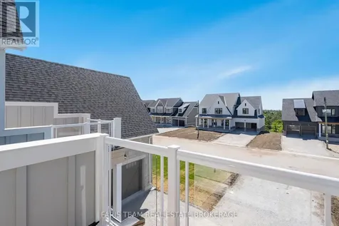 22 Aldwinckle Avenue Oro-medonte ON L0L 2L0