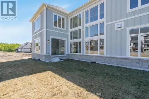 22 Aldwinckle Avenue Oro-medonte ON L0L 2L0