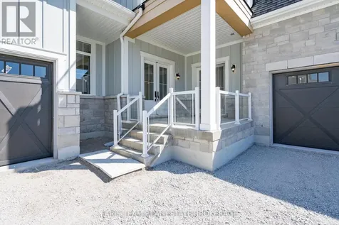 22 Aldwinckle Avenue Oro-medonte ON L0L 2L0