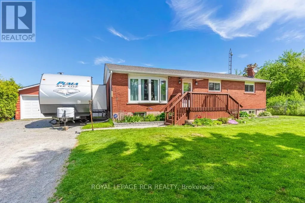 2872 Sunset Drive Ramara ON L0K 1B0