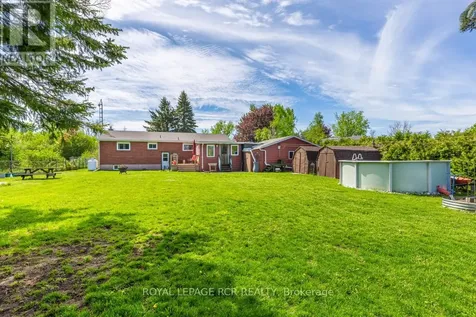 2872 Sunset Drive Ramara ON L0K 1B0