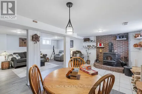 2872 Sunset Drive Ramara ON L0K 1B0