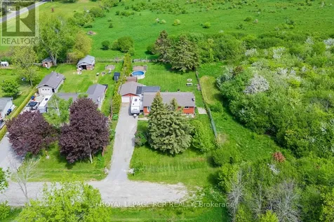 2872 Sunset Drive Ramara ON L0K 1B0