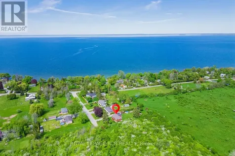 2872 Sunset Drive Ramara ON L0K 1B0