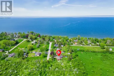 2872 Sunset Drive Ramara ON L0K 1B0
