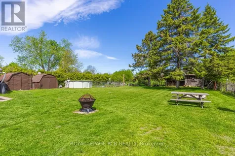 2872 Sunset Drive Ramara ON L0K 1B0