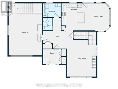 241 4th Street Crescent Hanover ON N4N 3S9