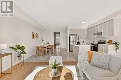 2920 Hawkridge Lane Pickering ON L1X 0P5