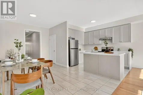 2920 Hawkridge Lane Pickering ON L1X 0P5