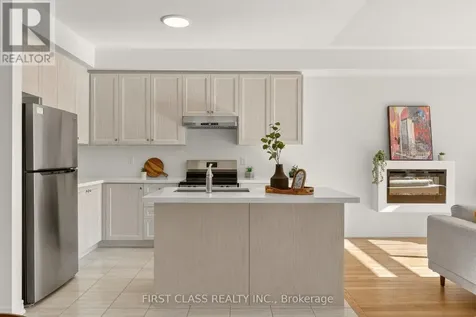 2920 Hawkridge Lane Pickering ON L1X 0P5