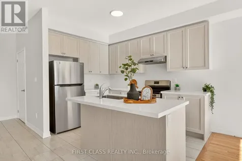 2920 Hawkridge Lane Pickering ON L1X 0P5