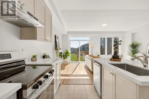 2920 Hawkridge Lane Pickering ON L1X 0P5