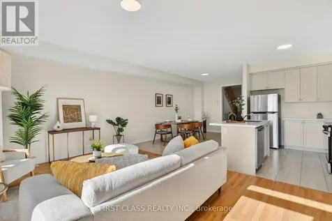 2920 Hawkridge Lane Pickering ON L1X 0P5