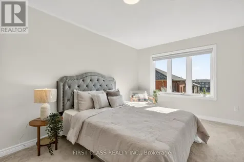 2920 Hawkridge Lane Pickering ON L1X 0P5