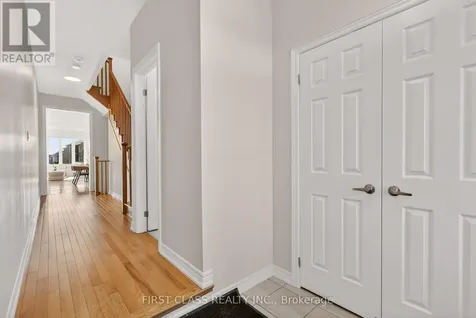 2920 Hawkridge Lane Pickering ON L1X 0P5