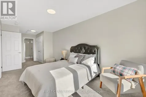 2920 Hawkridge Lane Pickering ON L1X 0P5