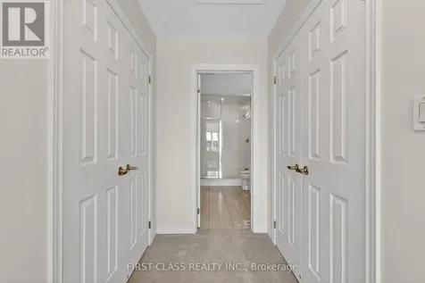 2920 Hawkridge Lane Pickering ON L1X 0P5