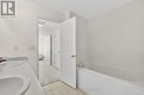 2920 Hawkridge Lane Pickering ON L1X 0P5