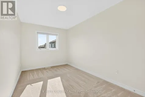 2920 Hawkridge Lane Pickering ON L1X 0P5