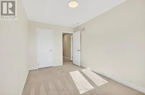2920 Hawkridge Lane Pickering ON L1X 0P5