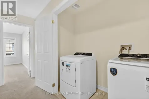 2920 Hawkridge Lane Pickering ON L1X 0P5