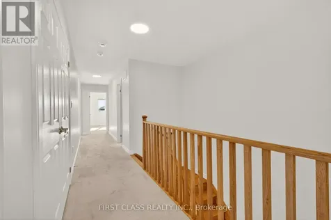 2920 Hawkridge Lane Pickering ON L1X 0P5