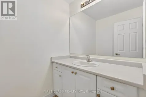2920 Hawkridge Lane Pickering ON L1X 0P5