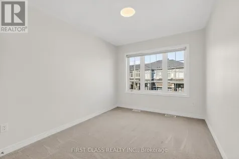 2920 Hawkridge Lane Pickering ON L1X 0P5
