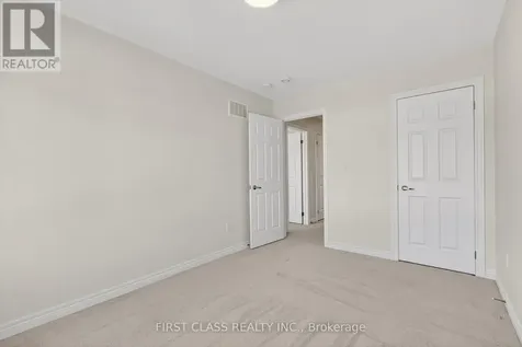 2920 Hawkridge Lane Pickering ON L1X 0P5