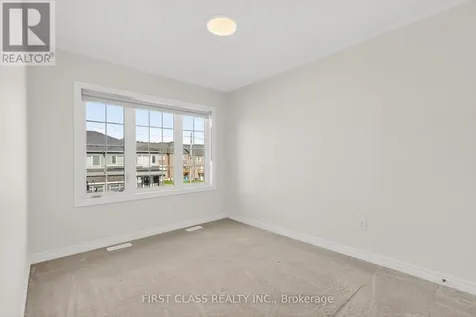 2920 Hawkridge Lane Pickering ON L1X 0P5