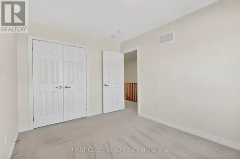 2920 Hawkridge Lane Pickering ON L1X 0P5