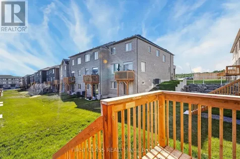 2920 Hawkridge Lane Pickering ON L1X 0P5