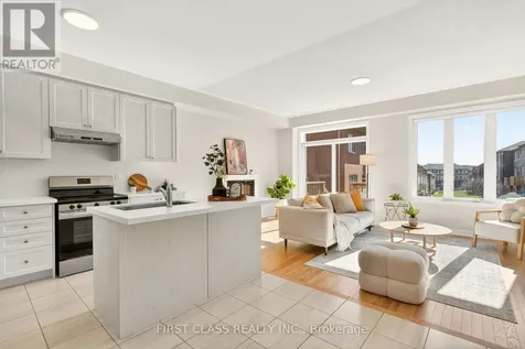 2920 Hawkridge Lane Pickering ON L1X 0P5