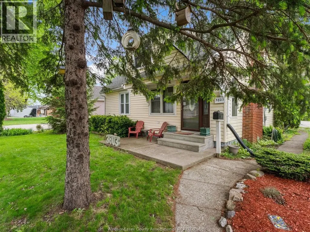 3803 Woodward Boulevard Windsor ON N8W 2Z2