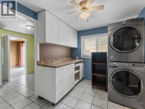 3803 Woodward Boulevard Windsor ON N8W 2Z2