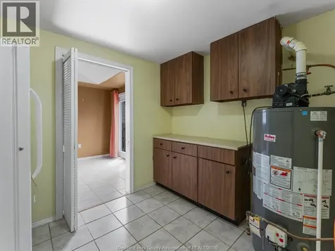 3803 Woodward Boulevard Windsor ON N8W 2Z2