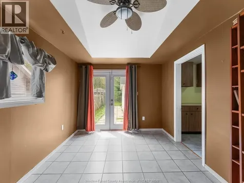 3803 Woodward Boulevard Windsor ON N8W 2Z2