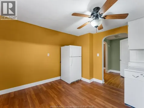 3803 Woodward Boulevard Windsor ON N8W 2Z2