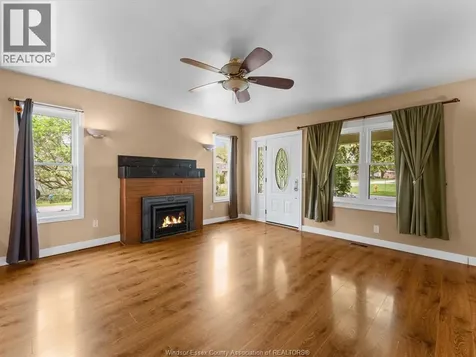 3803 Woodward Boulevard Windsor ON N8W 2Z2