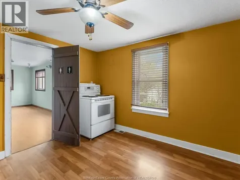 3803 Woodward Boulevard Windsor ON N8W 2Z2