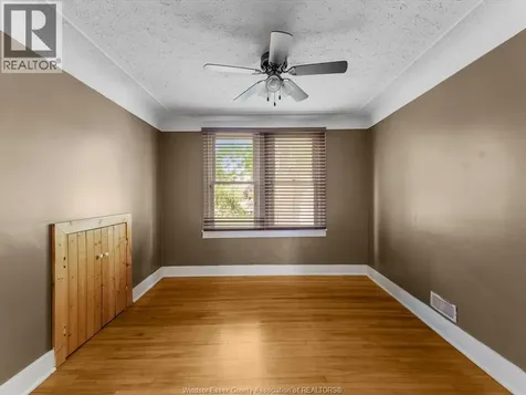 3803 Woodward Boulevard Windsor ON N8W 2Z2