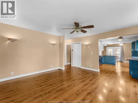 3803 Woodward Boulevard Windsor ON N8W 2Z2
