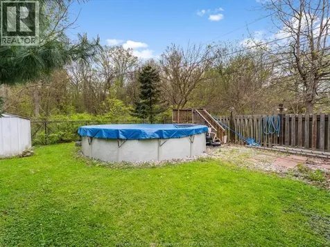 3803 Woodward Boulevard Windsor ON N8W 2Z2