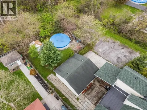 3803 Woodward Boulevard Windsor ON N8W 2Z2